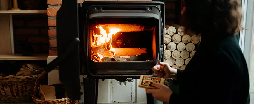Key Features of Vermont Castings Fireplaces in Morrisville, NC
