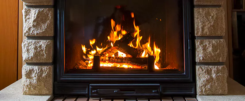 Best Wood Fireplace Repair Company in Morrisville, North Carolina