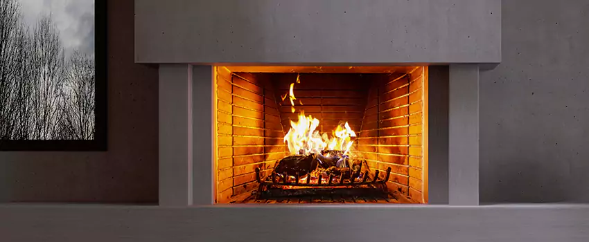 Indoor Wood Burning Furnace Repair and Installation in Morrisville, North Carolina
