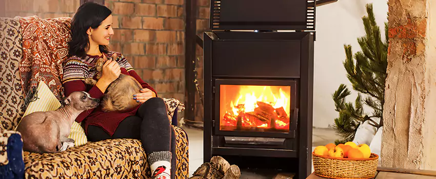 Wood Stove Chimney Cleaning Services in Morrisville, NC
