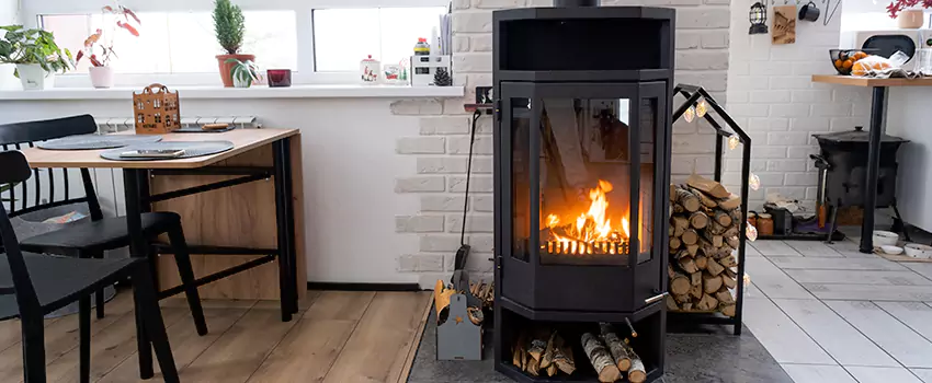 Wood Stove Inspection Services in Morrisville, NC