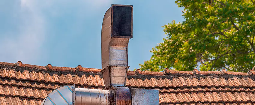 Chimney Cleaning Cost in Morrisville, North Carolina