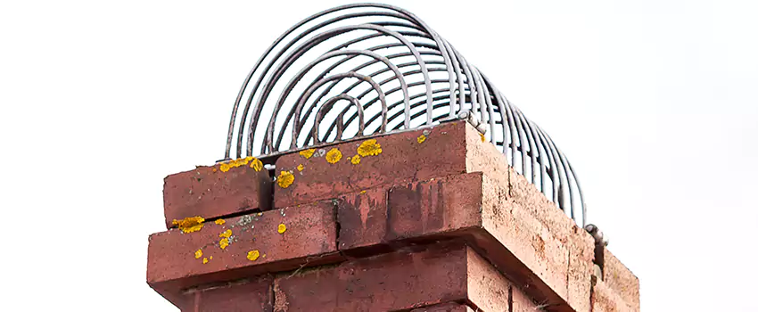 Chimney Crown Problems in Morrisville, North Carolina