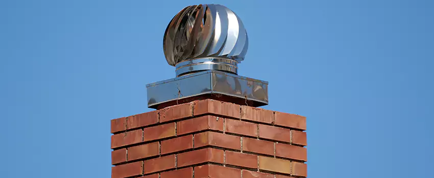 Chimney Damper Hinge Repair in Morrisville, NC