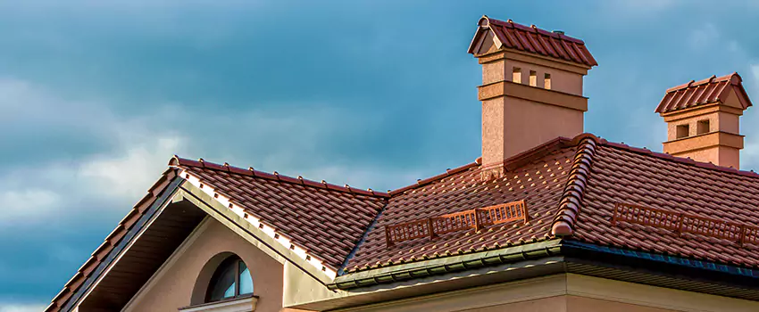 Residential Chimney Services in Morrisville, North Carolina