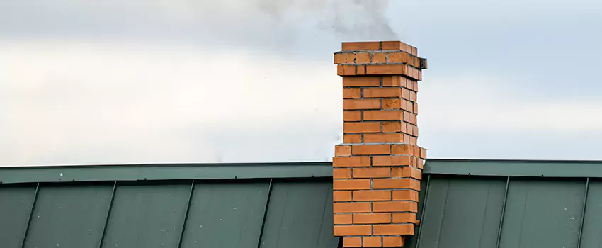 Chimney Installation Company in Morrisville, NC