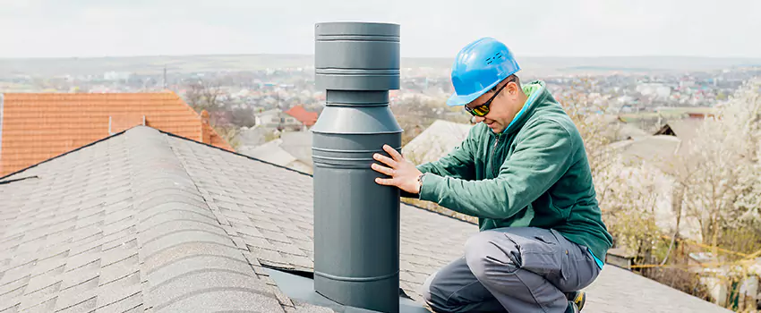 Insulated Chimney Liner Services in Morrisville, NC