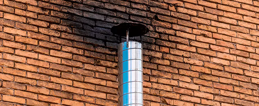 Chimney Design and Style Remodel Services in Morrisville, North Carolina