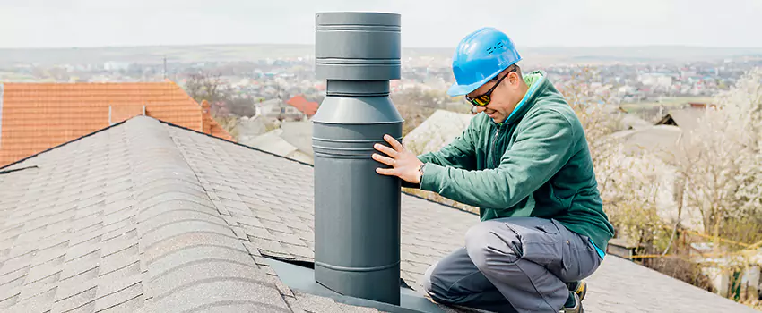 Chimney Repair Cost in Morrisville, NC