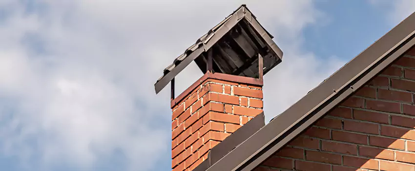 Chimney Saver Masonry Repair Contractor in Morrisville, North Carolina