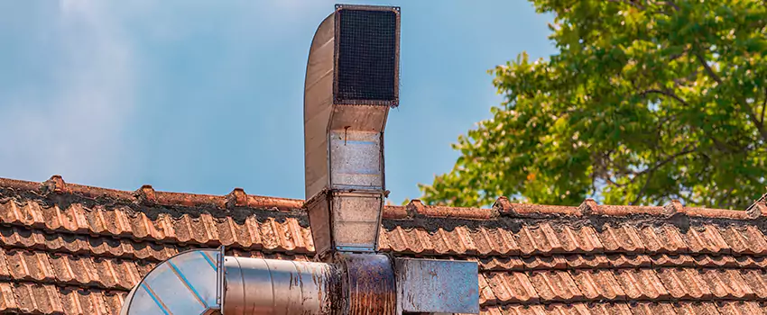 Chimney Blockage Removal in Morrisville, North Carolina
