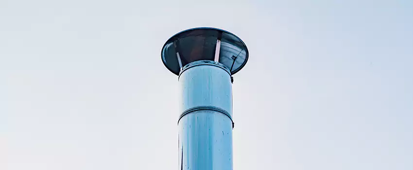 Chimney Spark Arrestor Mesh Installation in Morrisville, North Carolina