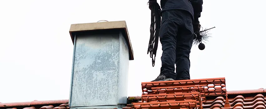 Modern Chimney Sweeping Techniques in Morrisville, North Carolina