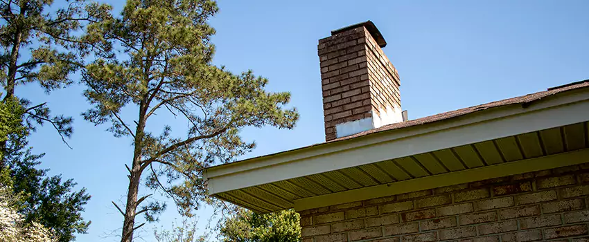Brick Chimney Sweep Near Me in Morrisville, NC