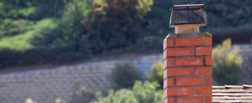 Chimney Tuckpointing And Masonry Restoration in Morrisville, NC