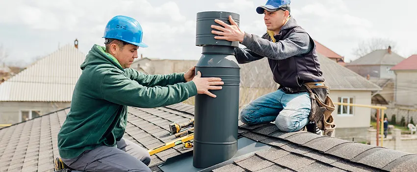 Commercial Chimney Cost in Morrisville, NC