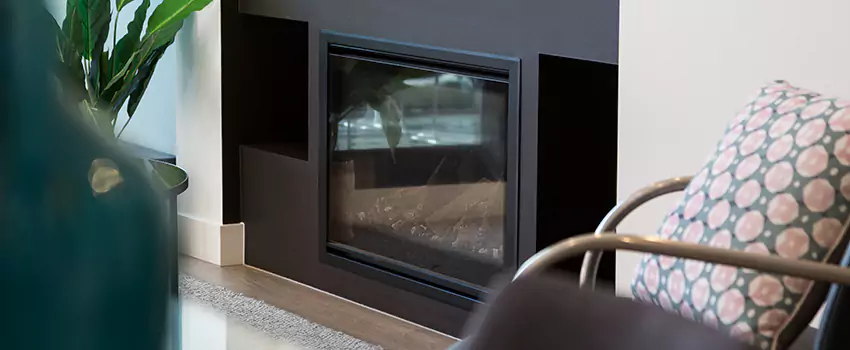 Dimplex Bold Electric Fireplace Fixes in Morrisville, NC