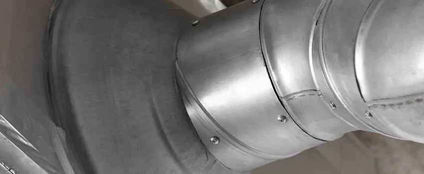 Best Dryer Vent Replacement Company in Morrisville, NC