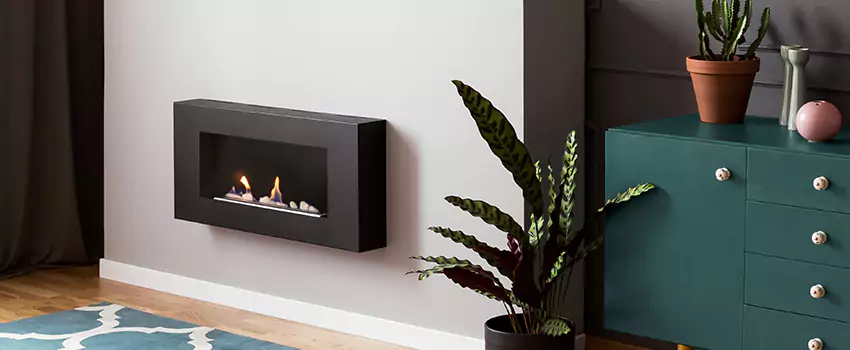 Cost of Ethanol Fireplace Repair And Installation Services in Morrisville, NC