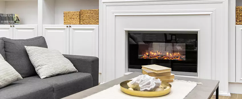 Professional Fireplace Maintenance Contractors in Morrisville, NC