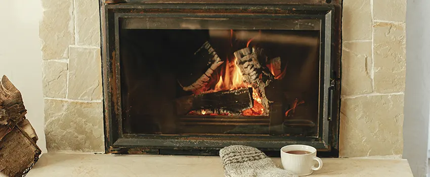 Fireplace Door Handle Replacements Services in Morrisville, North Carolina