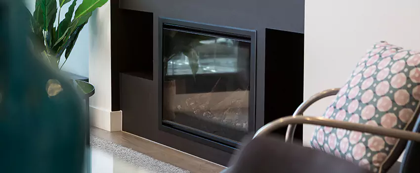 Gas Fireplace Installation in Morrisville, NC