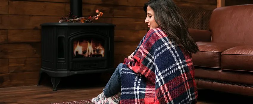 Fireplace Firebox Grate Replacement Services  in Morrisville, North Carolina