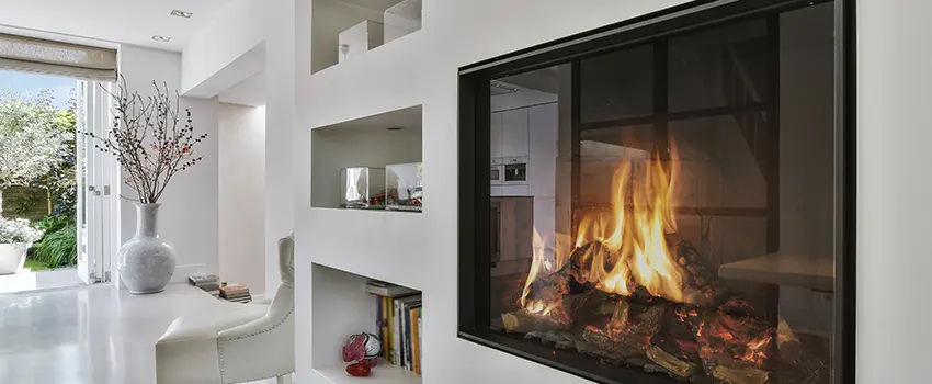 Fireplace Screen Installation And Replacement in Morrisville, NC