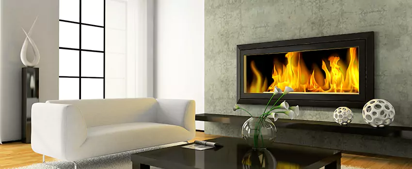 Fireplace Hearth Ideas in Morrisville, North Carolina