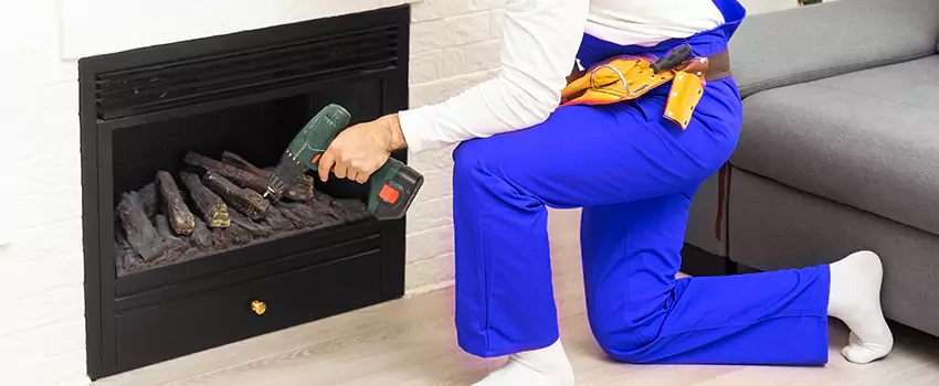 Fireplace Hearth Inspection And Repair in Morrisville, North Carolina