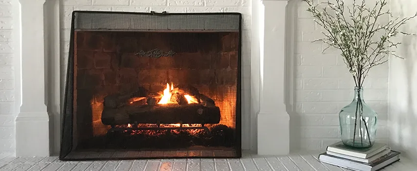 Cost-Effective Fireplace Mantel Inspection And Maintenance in Morrisville, NC