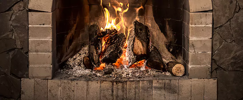 Cost of Rebuilding A Fireplace in Morrisville, North Carolina