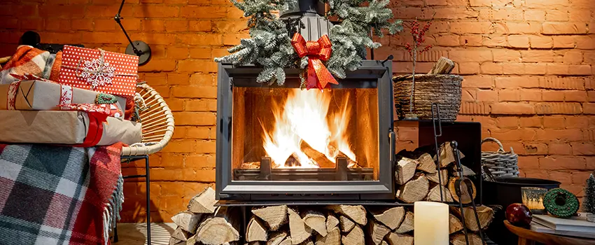 Steel Fireplace Grate Repair And Replacement Services in Morrisville, North Carolina