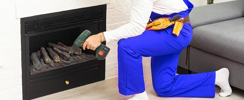 Fireplace Safety Inspection Specialists in Morrisville, North Carolina