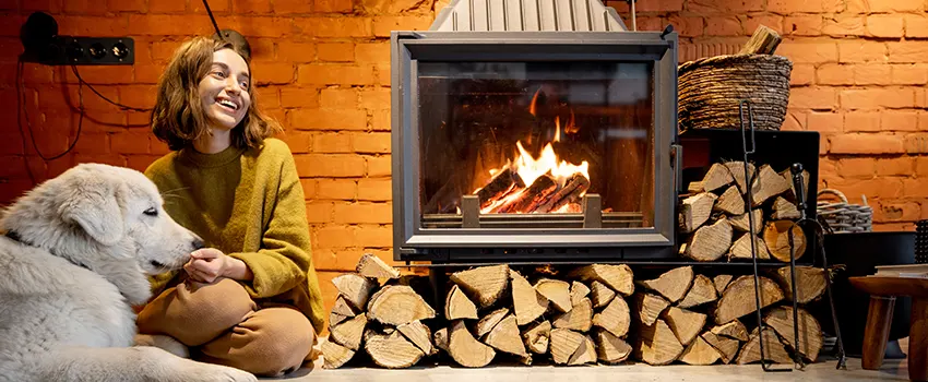 Fireplace Smell Removal Cost in Morrisville, NC