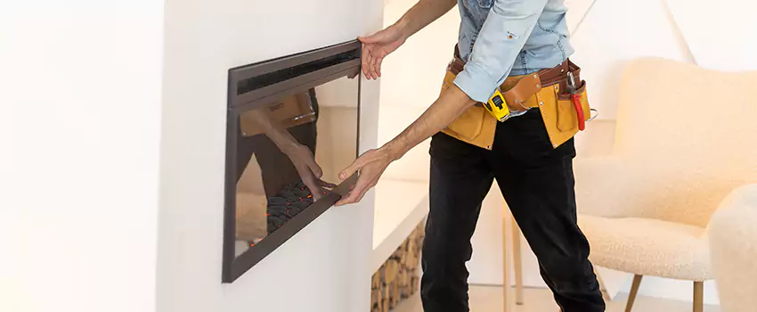 Traditional Fireplace Vent Sweeping in Morrisville, NC