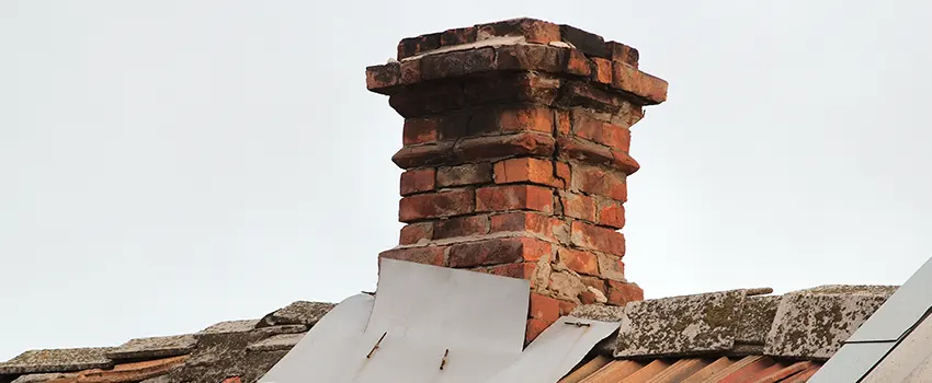 Cost of Fixing Blocked Chimney in Morrisville, North Carolina
