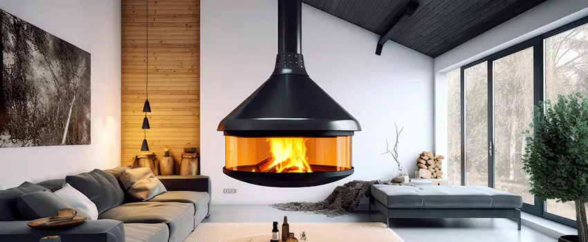 Floating Damaged Fireplace Repair Services in Morrisville, NC