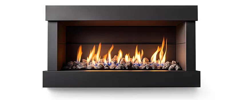 Outdoor Gas Fireplaces Installation in Morrisville, NC