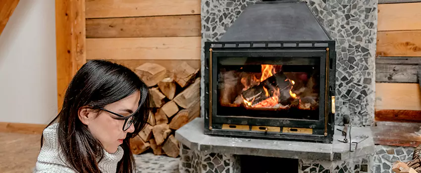 Harman P68-C Pellet Stove Repair in Morrisville, North Carolina 