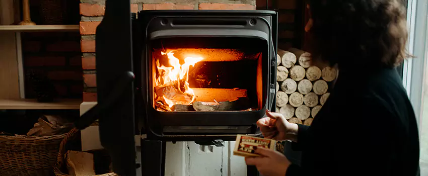 Hearthstone Wood Stoves Fireplace Repair in Morrisville, North Carolina