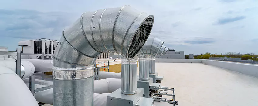 Insulated Ductwork Repair Services Near Me in Morrisville, NC