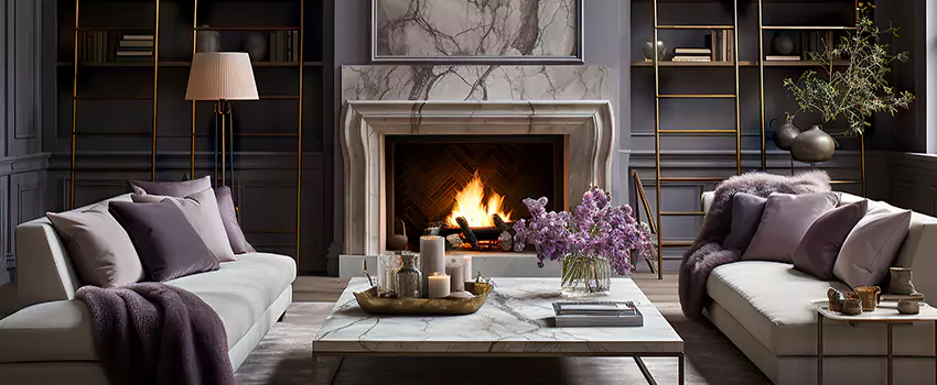 Napoleon Galaxy Series Outdoor Fireplaces Repair in Morrisville, NC