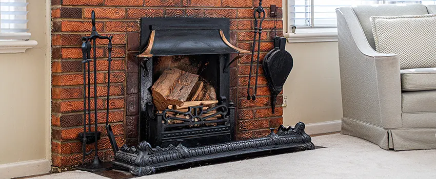 Custom Old Fireplace Redesign Services in Morrisville, North Carolina