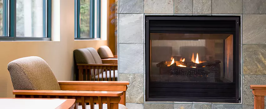 Osburn Fireplace Tempered Glass Hearth Pad Replacement in Morrisville, North Carolina