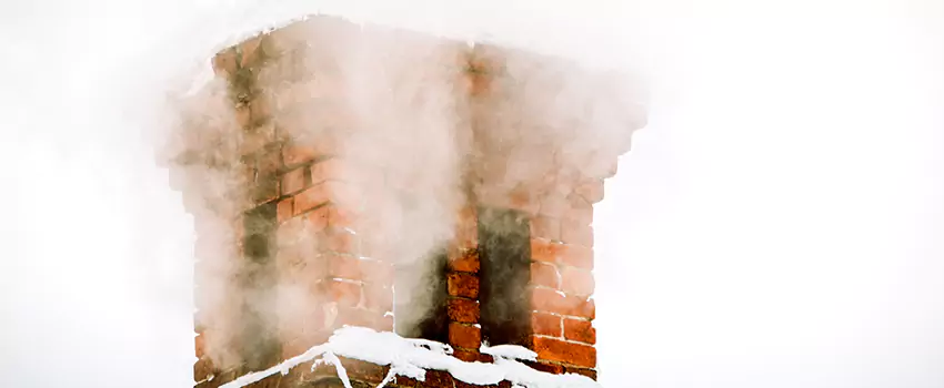 Chimney Flue Soot Removal in Morrisville, NC