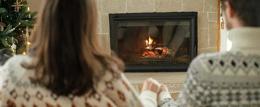 Superior Open-Hearth Wood Fireplaces in Morrisville, NC