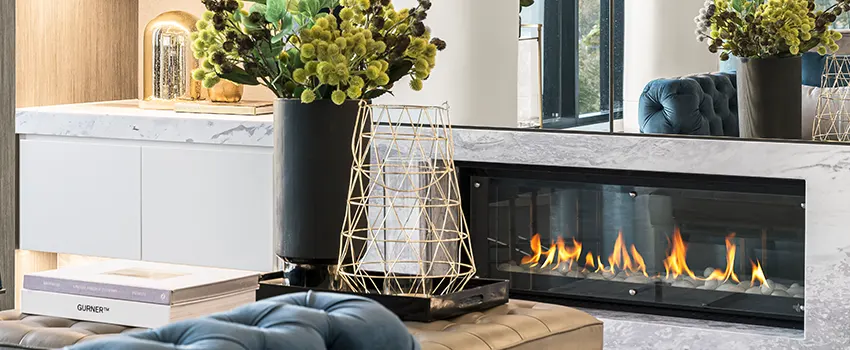 Professional Town & Country Luxury Fireplace Maintenance Experts in Morrisville, North Carolina