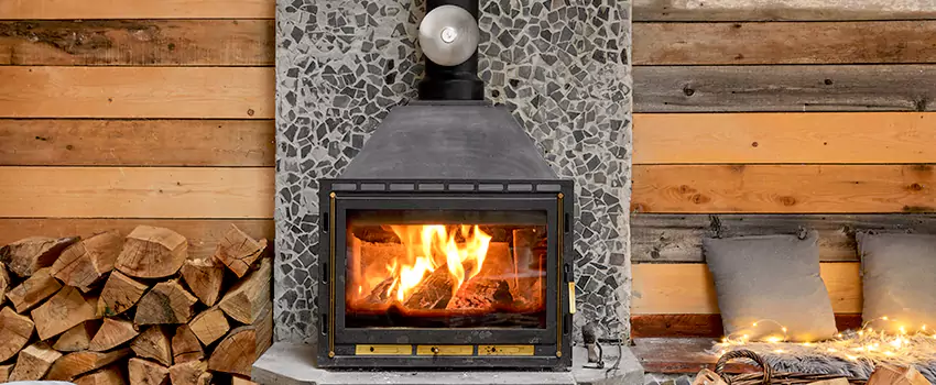 Travis Industries Elite Fireplace Inspection and Maintenance in Morrisville, North Carolina