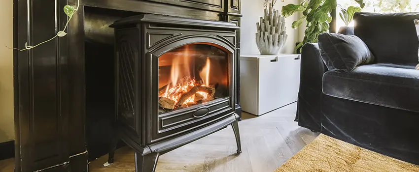 Valor Wood Fireplace in Morrisville, NC